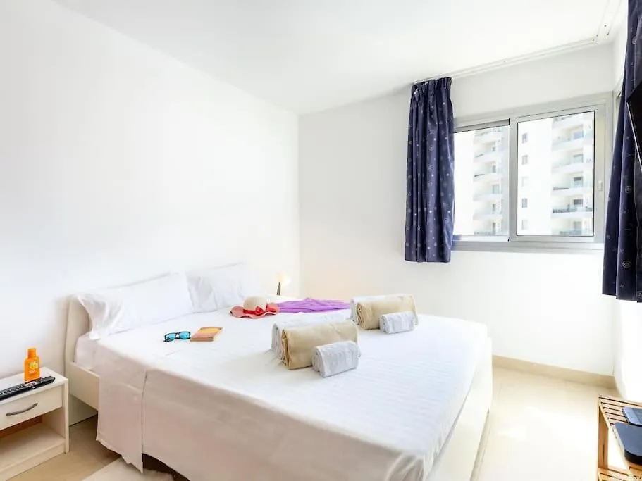 Cozy Apartment Playa Paraiso, Pool Playa Paraiso (Tenerife)