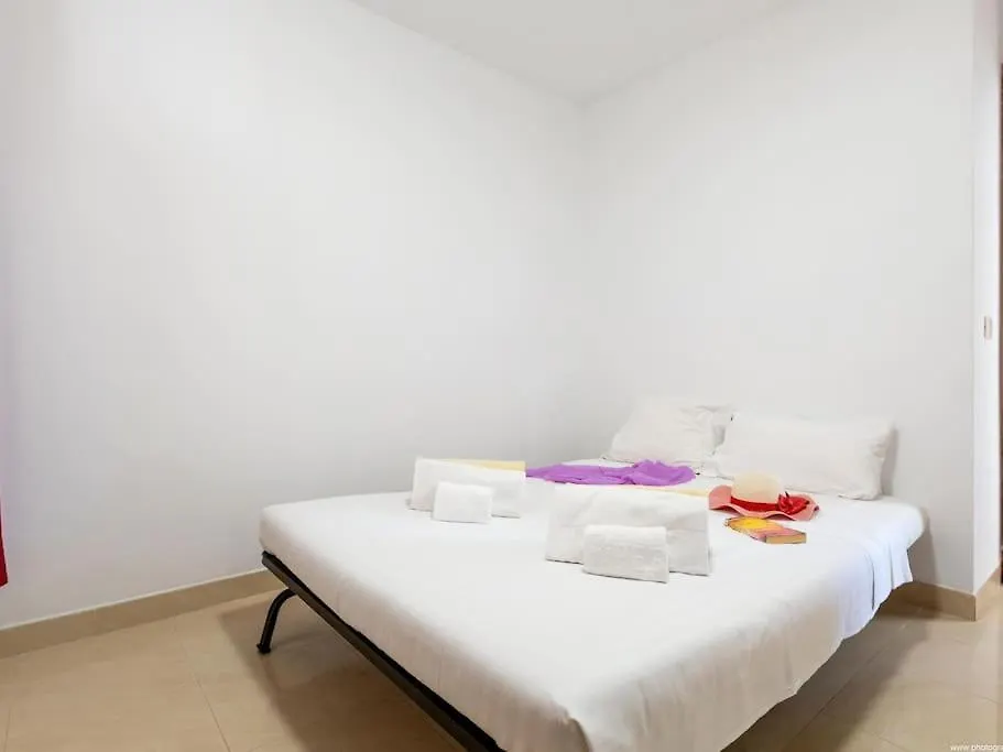 Cozy Apartment Playa Paraiso, Pool 0*, Playa Paraiso (Tenerife)