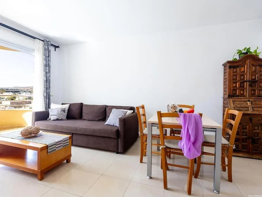 Cozy Apartment Playa Paraiso, Pool  Playa Paraiso (Tenerife)