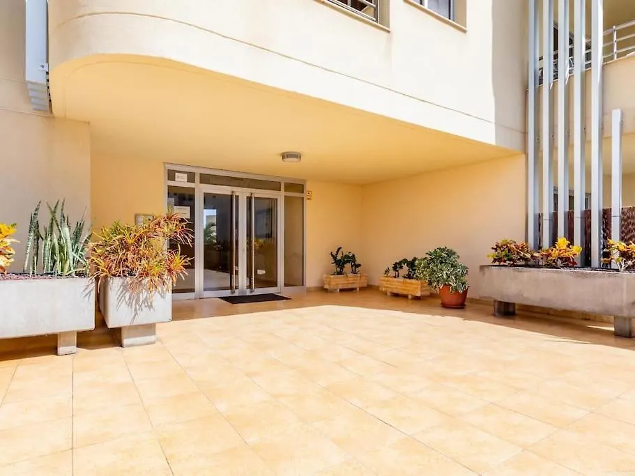 Cozy Apartment Playa Paraiso, Pool Spain