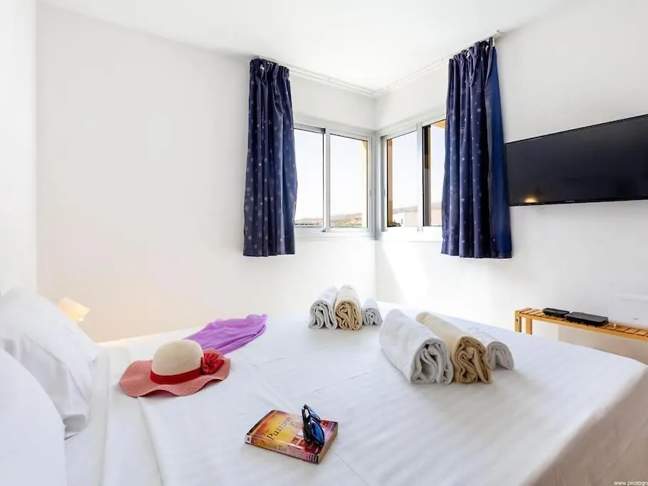 Cozy Apartment Playa Paraiso, Pool  Playa Paraiso (Tenerife)