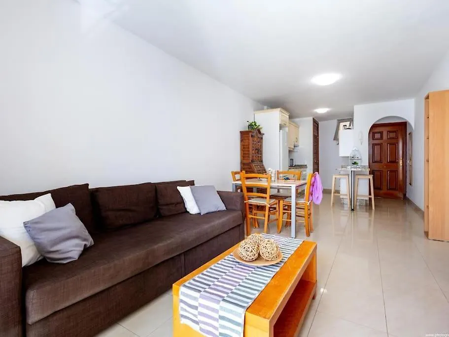 Cozy Apartment Playa Paraiso, Pool Playa Paraiso (Tenerife)