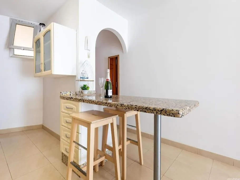 Cozy Apartment Playa Paraiso, Pool Spain